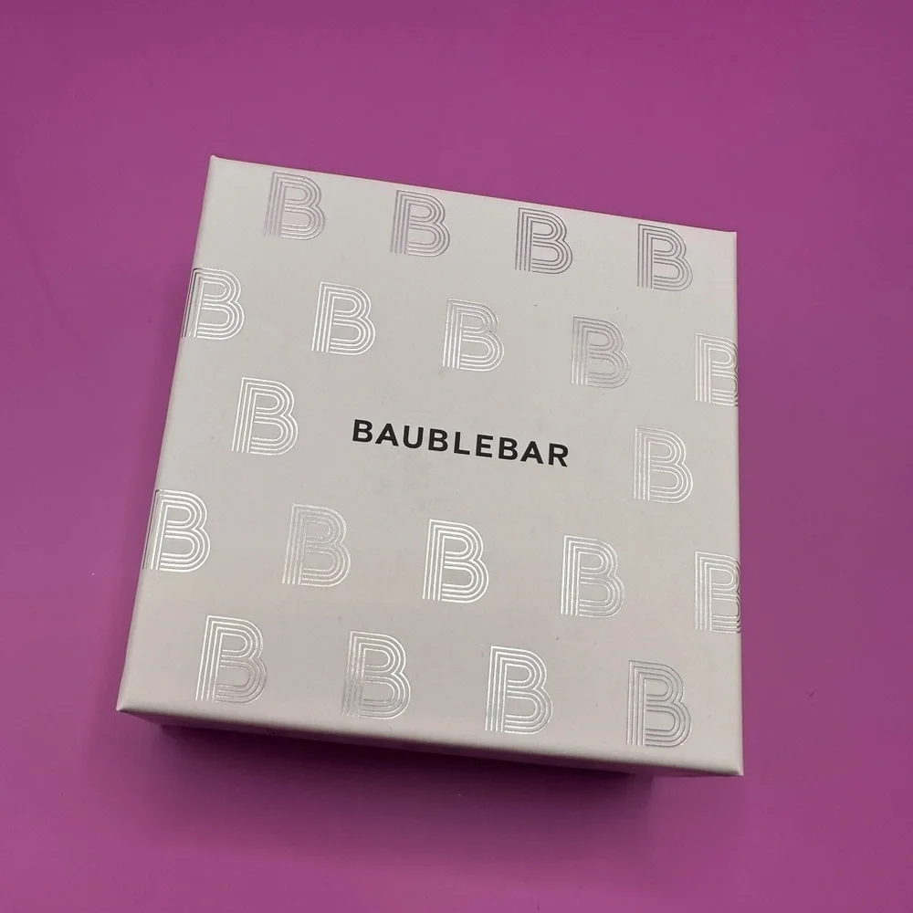 BaubleBar tiny trickster